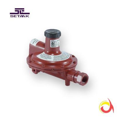 رگلاتور گاز مایع ستاک مدل SET291