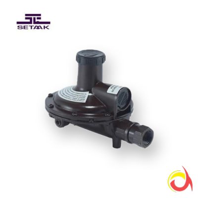 رگلاتور گاز مایع ستاک مدل SET292