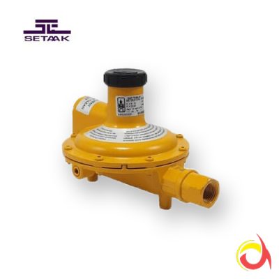 رگلاتور گاز مایع ستاک مدل SET293