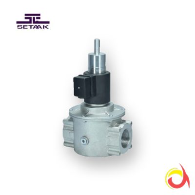 شیر برقی آرام ستاک مدل SET145/SQ