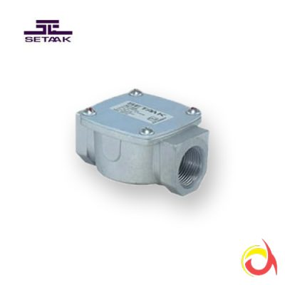 فیلتر گاز ستاک مدل SET304