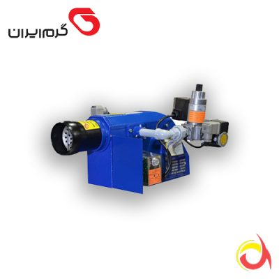 مشعل گازسوز گرم ایران مدل CB85