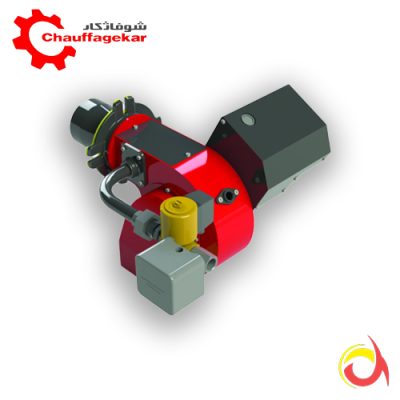 مشعل گازی شوفاژکار مدل CKI-G65