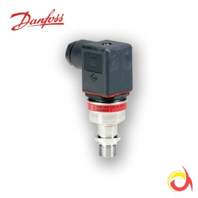 ترانسمیتر فشار دانفوس مدل MBS1900 (10 بار)