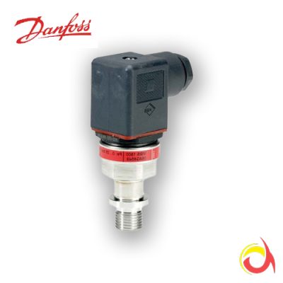 ترانسمیتر فشار دانفوس مدل MBS1700 (16 بار)