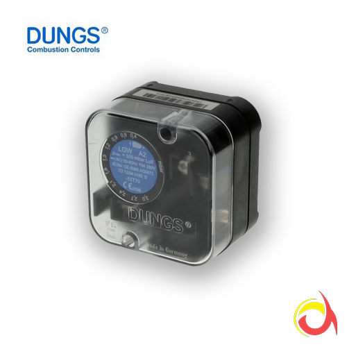 پرشر سوئیچ هوا