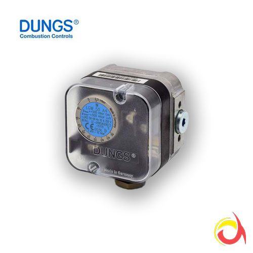 پرشر سوئیچ هوا (2)