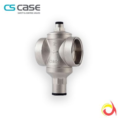 فشار شکن آب 2 اینچ