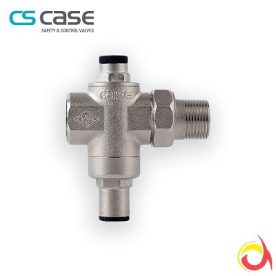 فشار شکن آب 3/4 اینچ (با ماسوره)