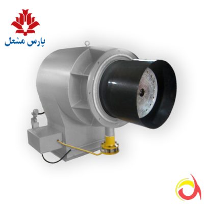 مشعل گازسوز PM10 PGM