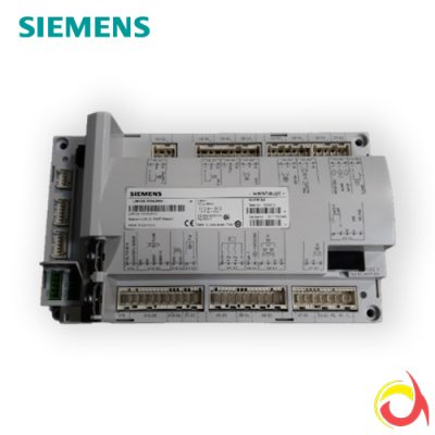 رله کنترل زیمنس W-FM54 SIEMENS