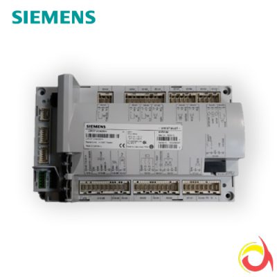 رله کنترل زیمنس W-FM50 SIEMENS