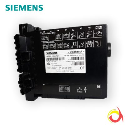 رله کنترل زیمنس W-FM10 SIEMENS