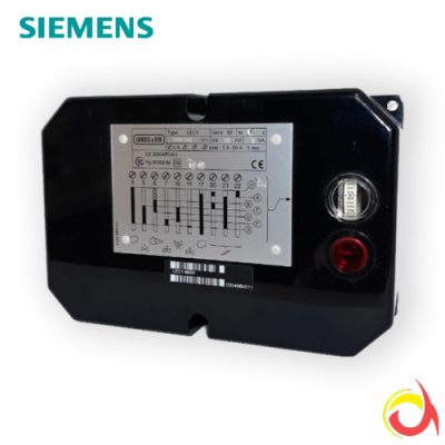 رله کنترل زیمنس LEC1 SIEMENS